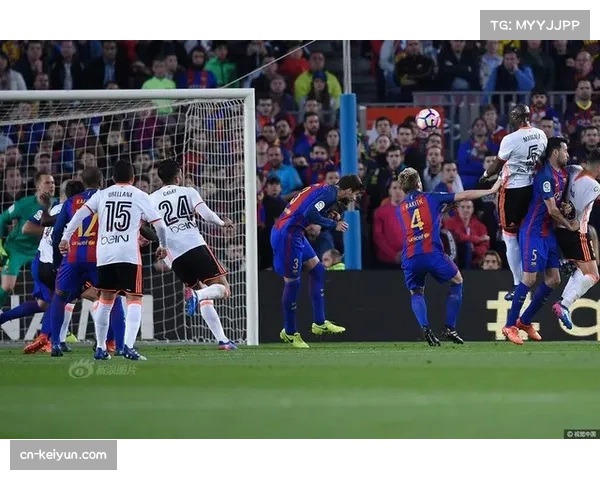 瓦伦西亚防守定位球问题 空中争抢成功率偏低