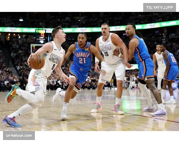 三分球占比持续攀升 NBA战术体系迎来空间革命